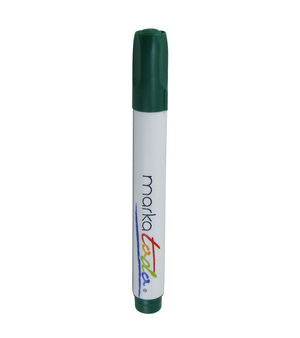 Marcador markatodo pelikan verde oscuro