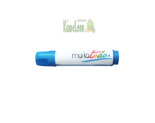 Marcador markatodo pelikan azul