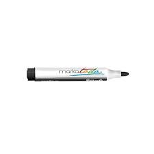Marcador markatodo pelikan negro