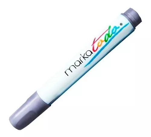 Marcador markatodo pelikan plata