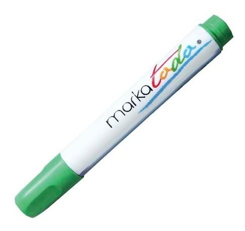 Marcador markatodo pelikan verde claro