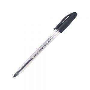 Lapicera paper mate negra 1.0 inkjoy 