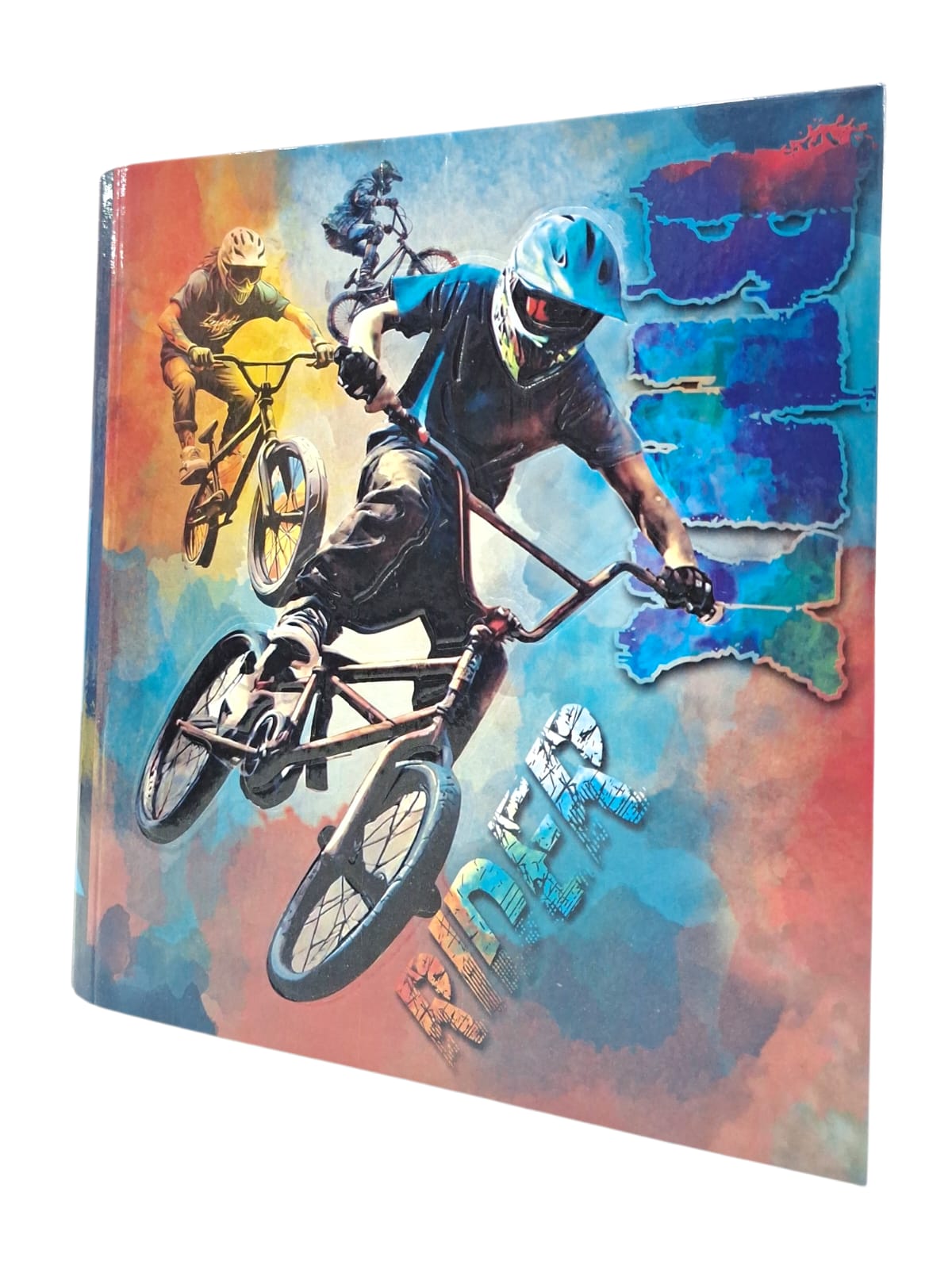 Carpeta freestyle n3 escolar