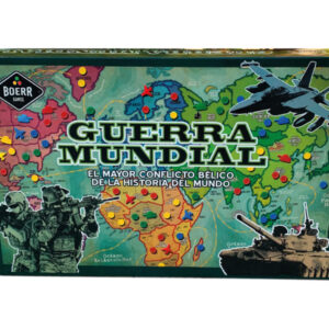 Guerra mundial