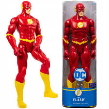 MuÑeco dc shazam