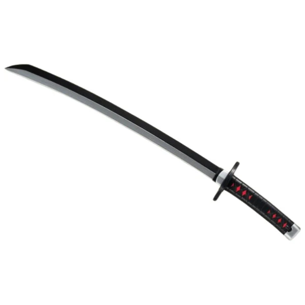 Espada katana  "nichirin"  de tanjiro kamado 