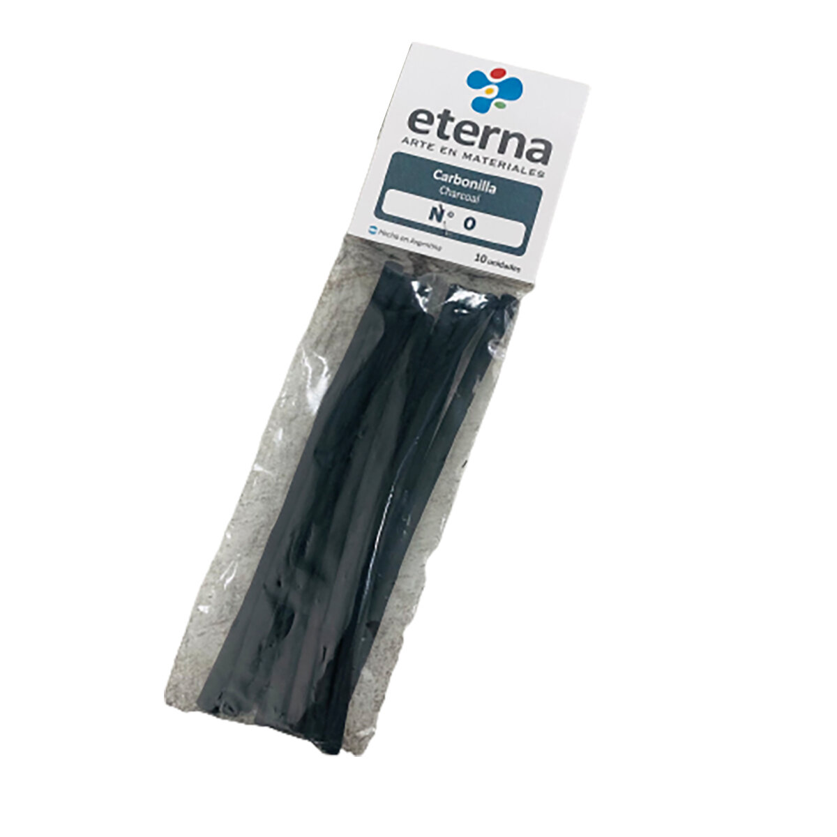 Carbonilla eterna  n°0