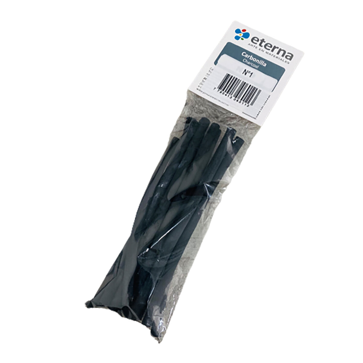 Carbonilla eterna n°1