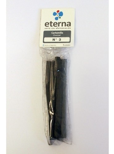 Carbonilla eterna n°3