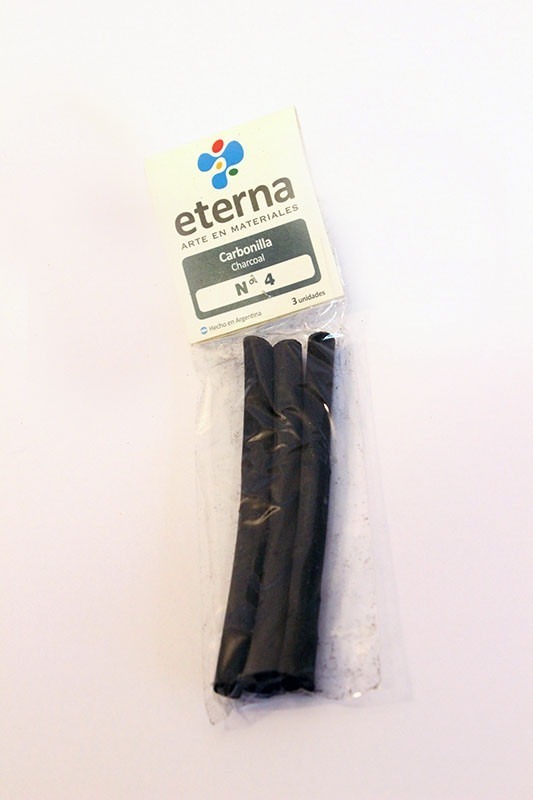 Carbonilla eterna n°4