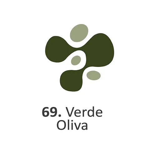 Pintura para tela 69- verde oliva x 37ml.