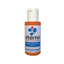 Acrilico eterna 50ml 17- anaranjado 