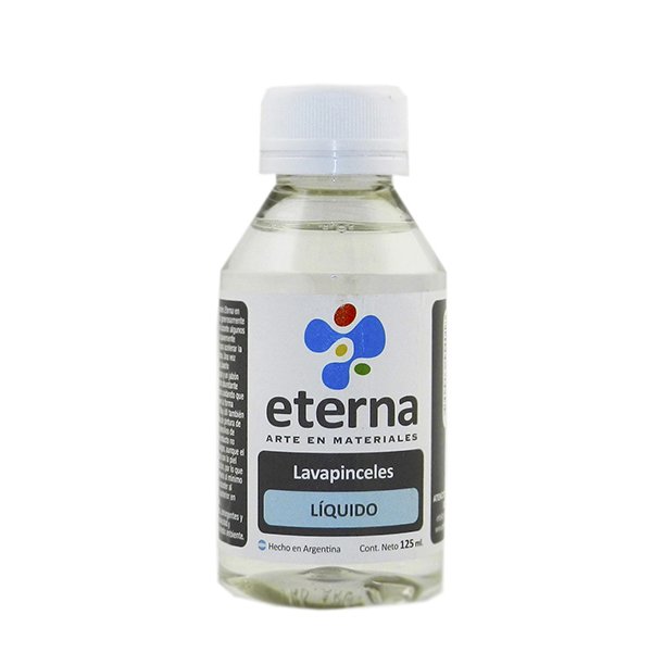 Lavapiceles liquido eterna