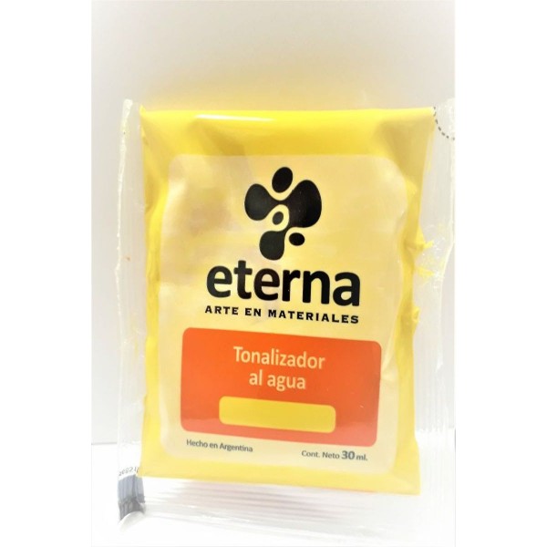 Tonalizador 10-amarillo limon x 30 ml.