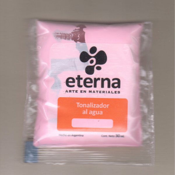 Tonalizador 37-rosa bebe x374ml.