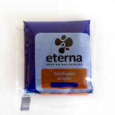 Tonalizador 54- azul talo