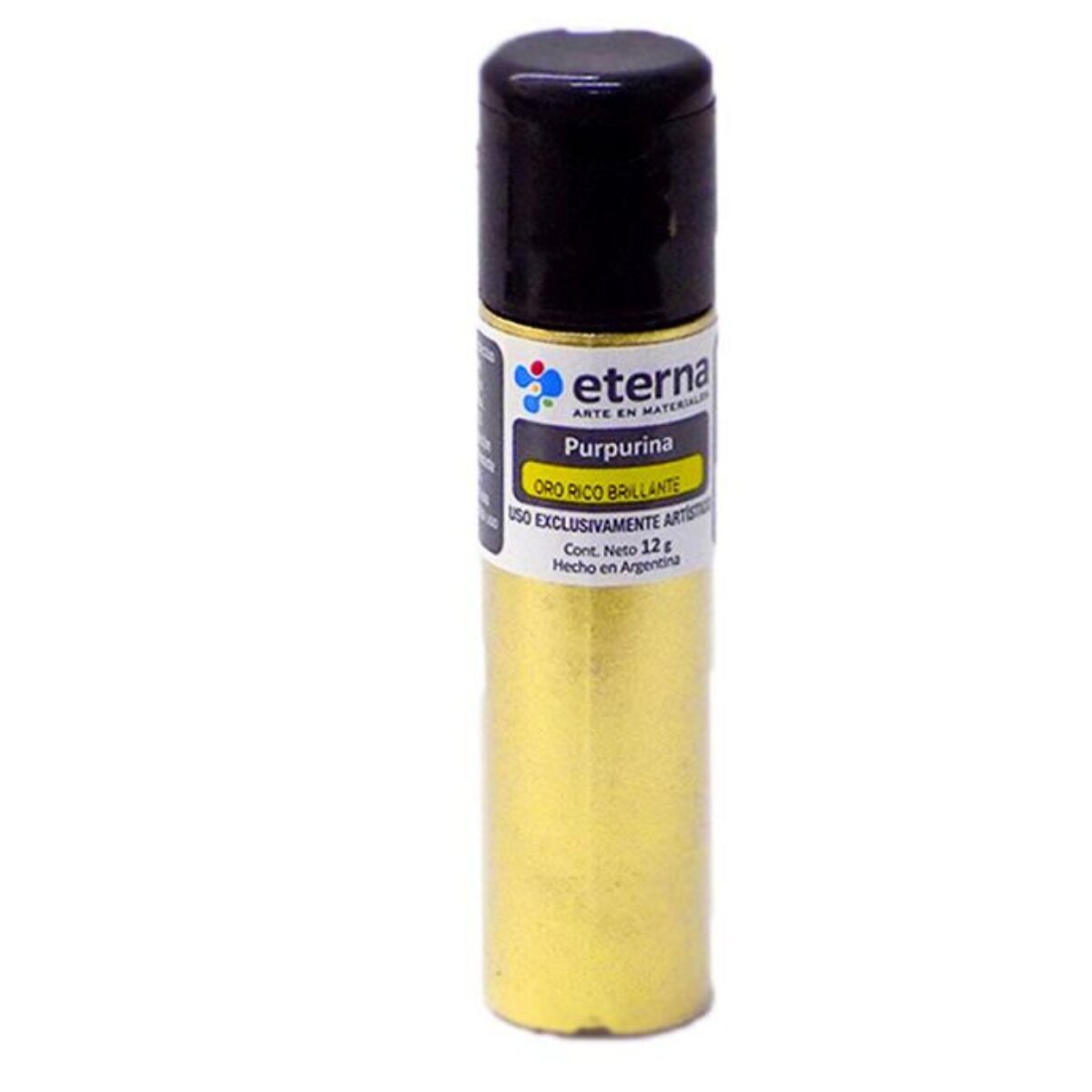 Pururina eterna oro rico