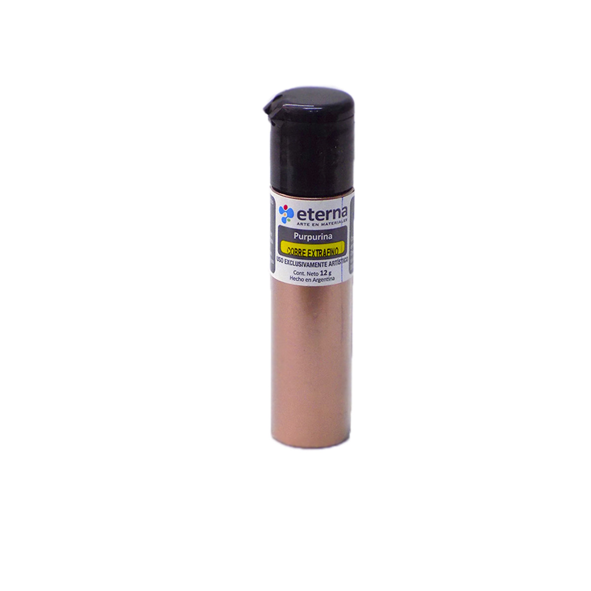 Pururina eterna cobre extrafino