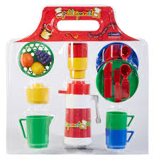 Juego de cafe con termo n121