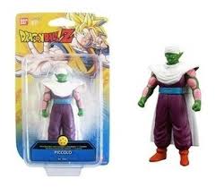 MuÑeco dragon ball z: piccolo