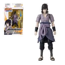 MuÑeco naruto ban dai
