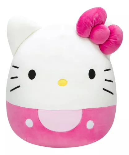 Peluche hello kitty
