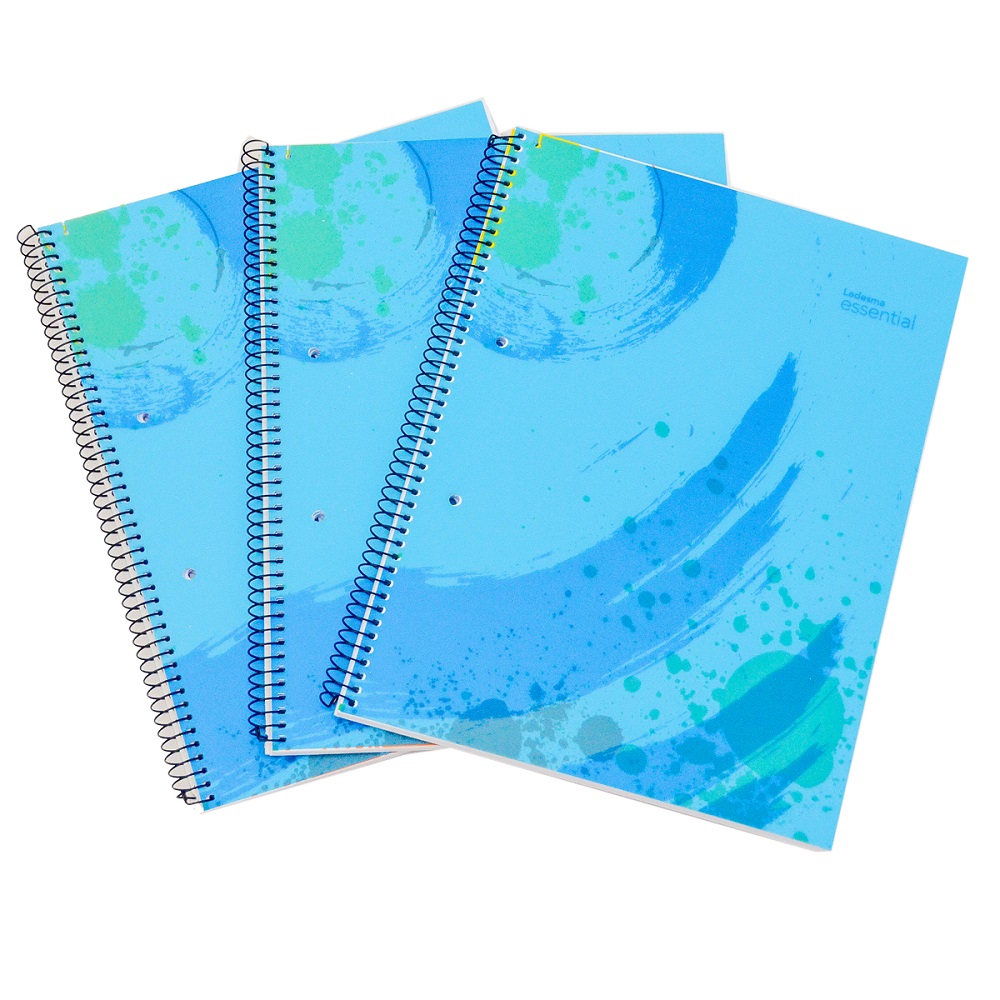 Cuaderno essential a4 84hj cuadriculado