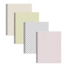 Cuaderno ledesma collection 16x21 84hj. liso - 100787