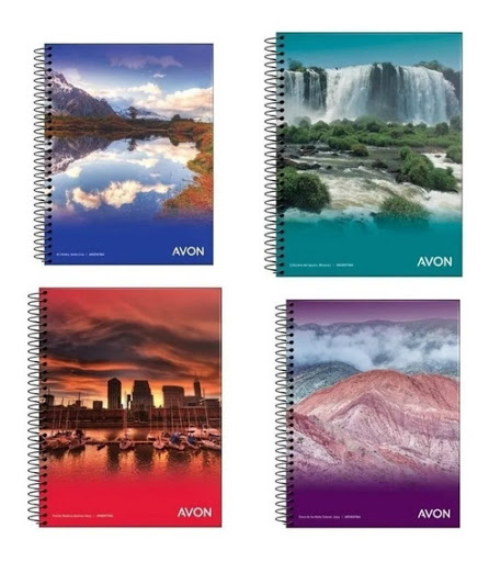 Cuaderno anillado cuadriculado 16.21 46 hojas