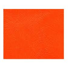 Papel de forrar araÑa naranja  
