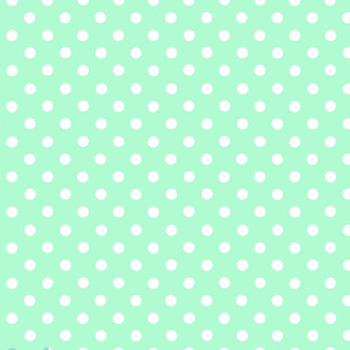 Papel de forrar lunares verde pastel