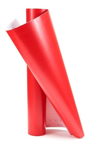 Contac lama rojo