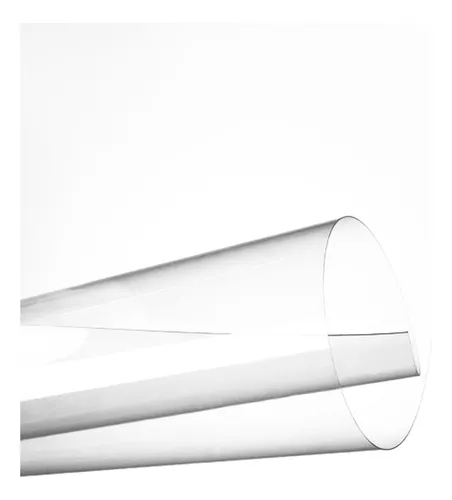 Acetato simil rigido 50x70cm 200 micrones xunidad
