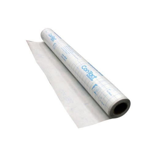 Contac lama transparente x1mtr