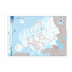Mapa rivadavia europa politico n5