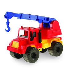 Camion con gancho