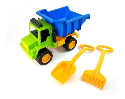 Set playero con regadera