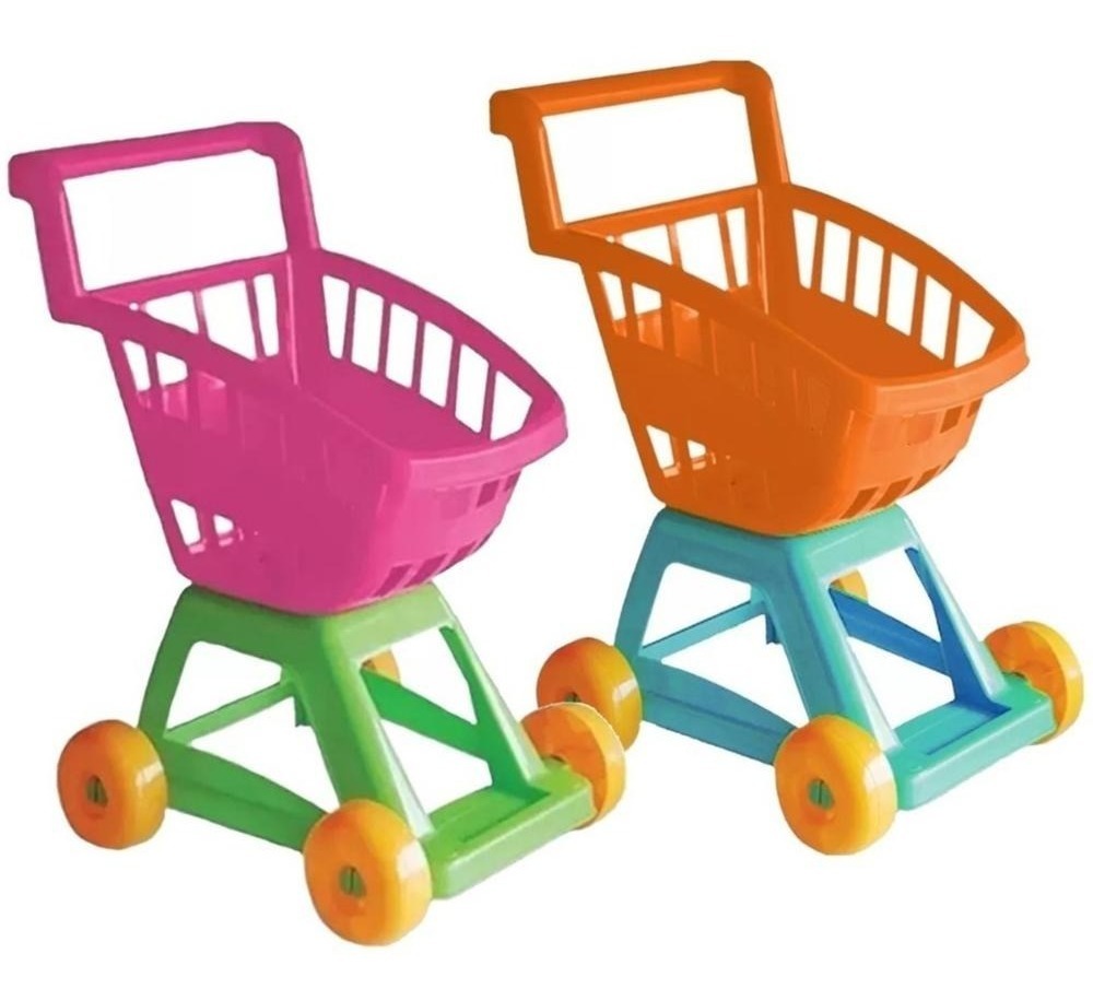 Carrito de compras  