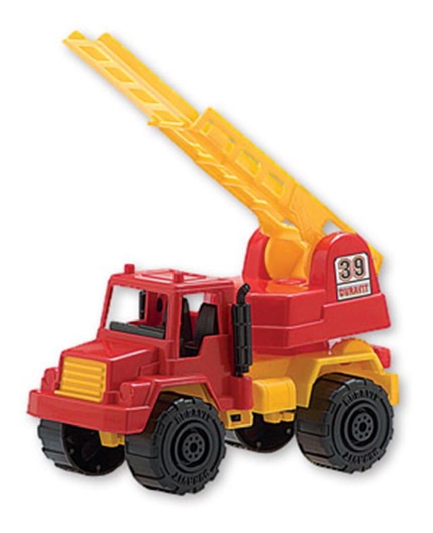 Camion bombero
