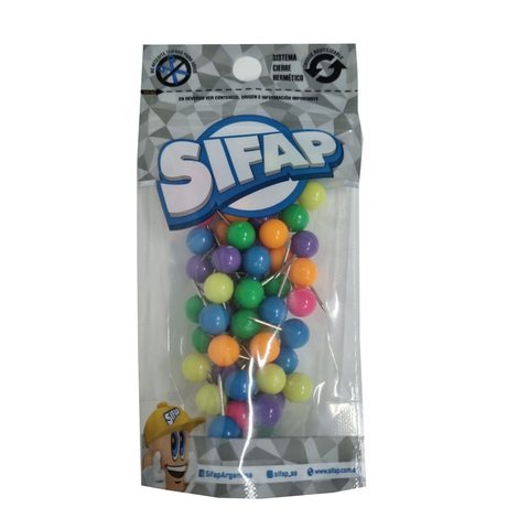 SeÑaladores sifap bolita grande x50u