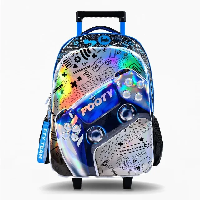 Mochila carrito 18" pulgadas f1711