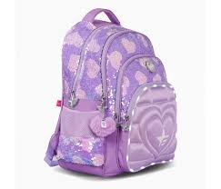 Mochila espalda footy 18" f6323