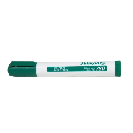 Marcador pelikan pizarra verde