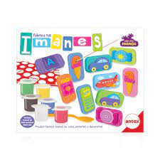 Fabrica antex de imanes