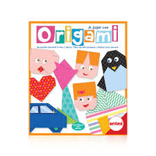 Origami antex