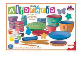 Alfareria antex