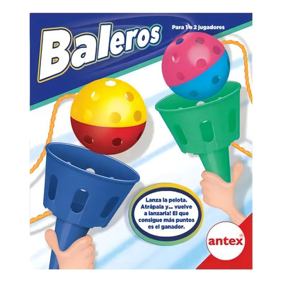 Baleros antex