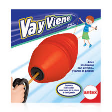 va y viene antex