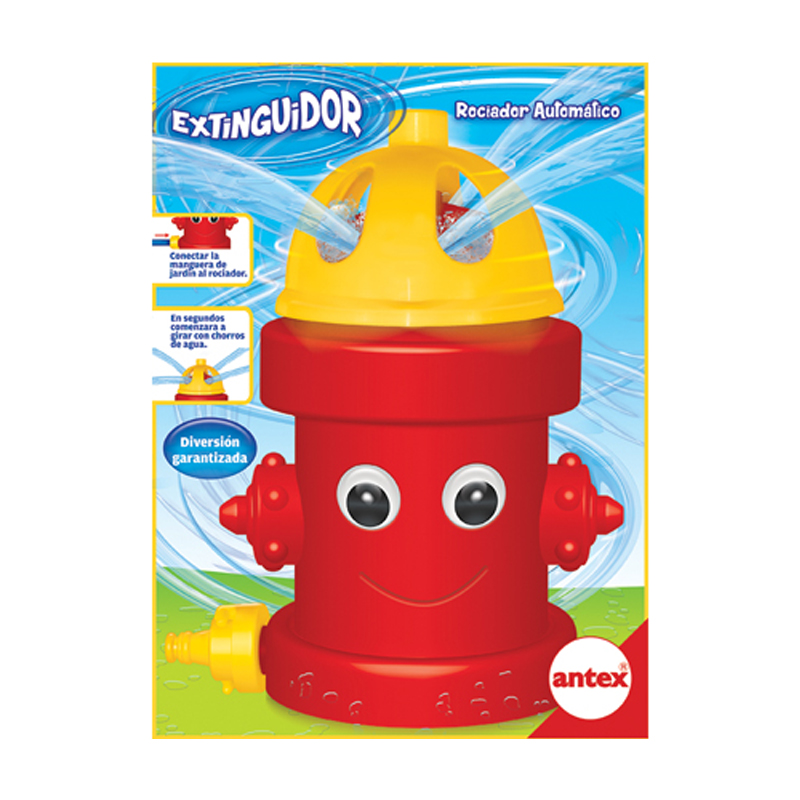 Extinguidor