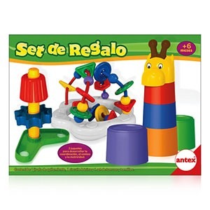 Set de regalo
